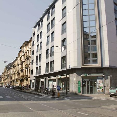 Spazio Madama Residence Turin Exterior photo