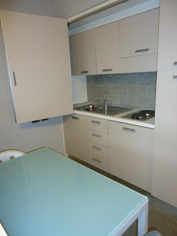 Spazio Madama Residence Turin Room photo