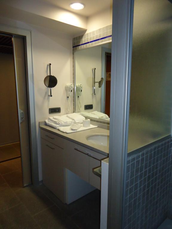 Spazio Madama Residence Turin Room photo